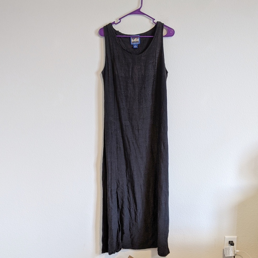 McNeel Palmer ClubHouse | Maxi Dress | Size L
